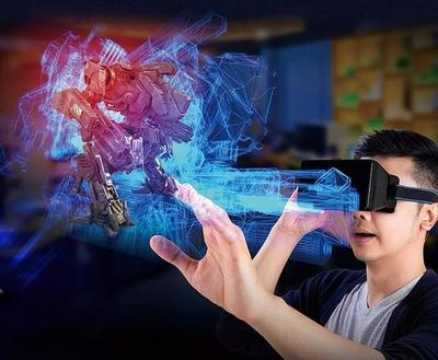 小霸王攜手AMD 4億定制專屬Soc芯片，教育科技再添新引擎
