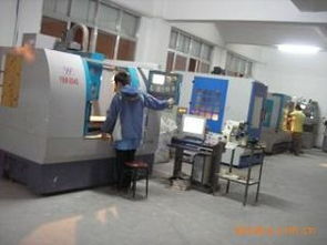 技術驅動創新 余姚市通誠手板模型模具廠的機械加工技術開發之路