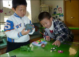 利津縣第二實驗幼兒園開啟“玩具展銷會”，科學實驗玩具引爆創意熱潮